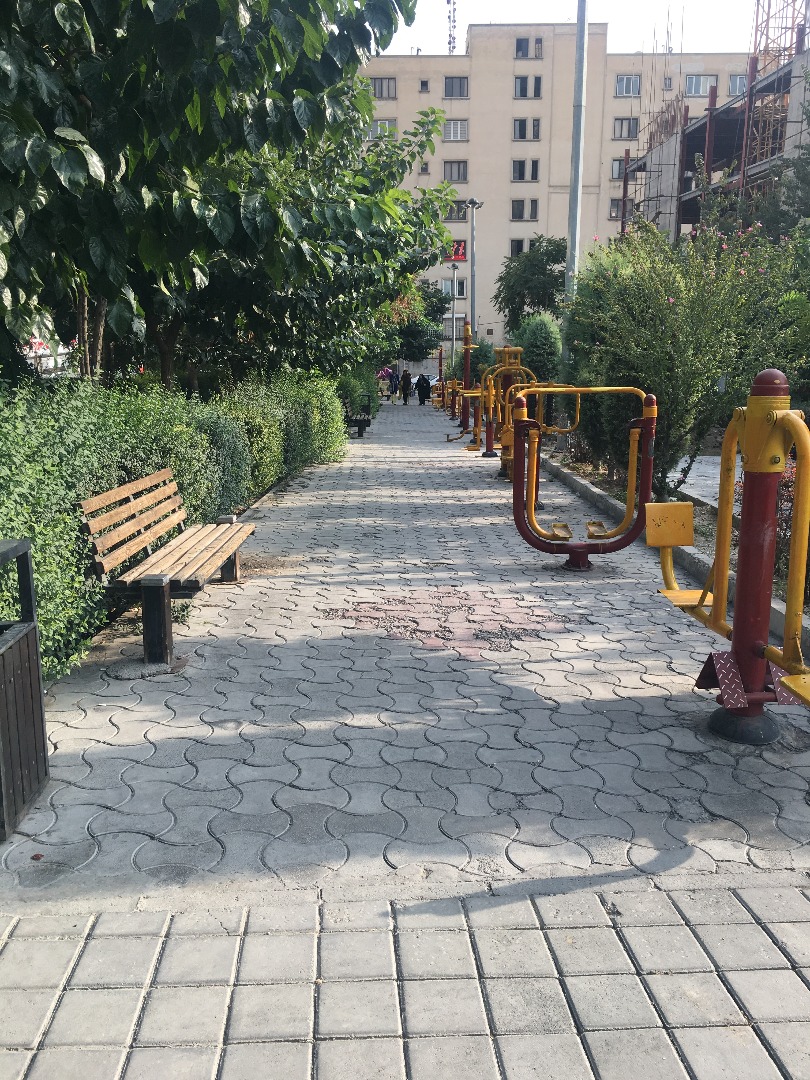   بوستان بوستان 