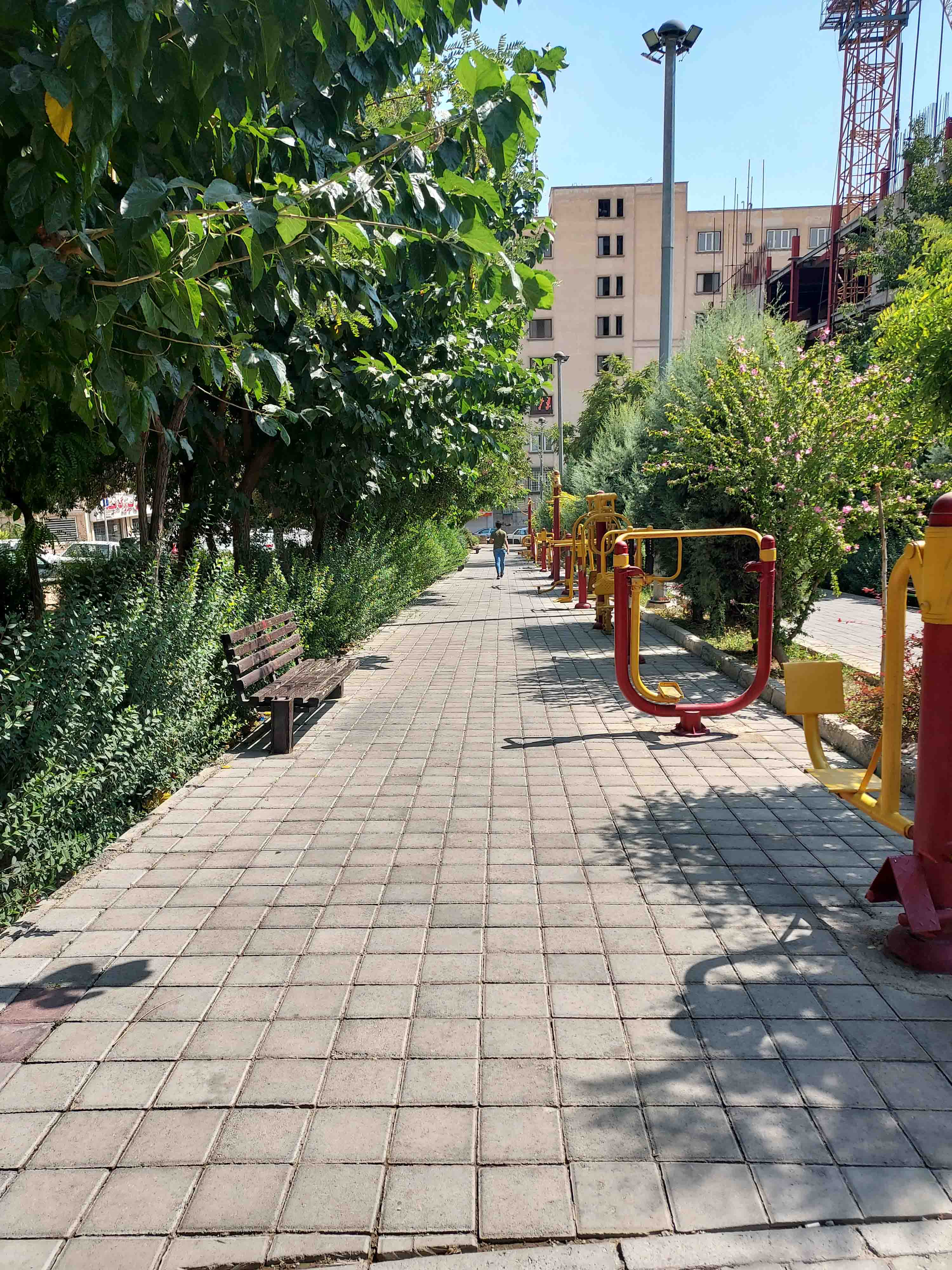   بوستان بوستان 